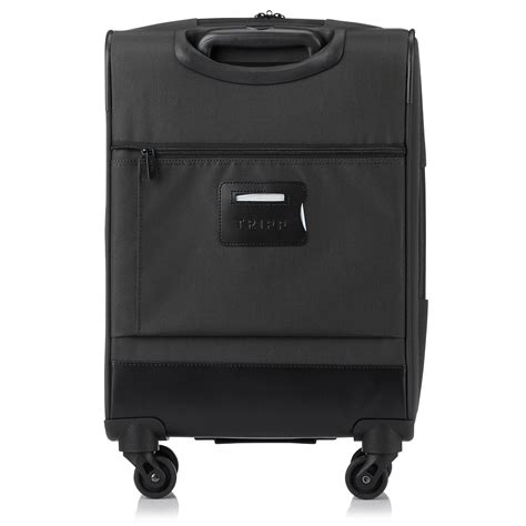 tripp superlite luggage.